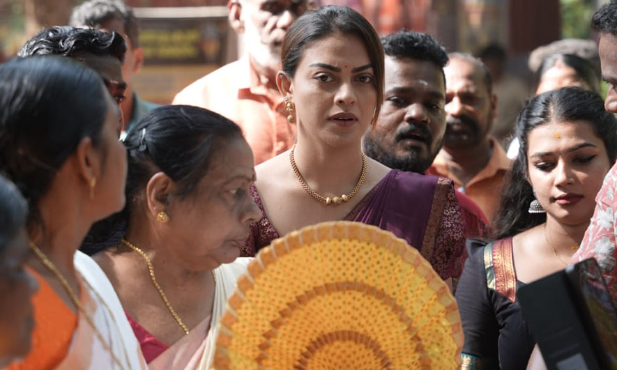 Sree Vethalamkunnu Parabrahma Kshethram