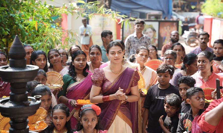 Sree Vethalamkunnu Parabrahma Kshethram