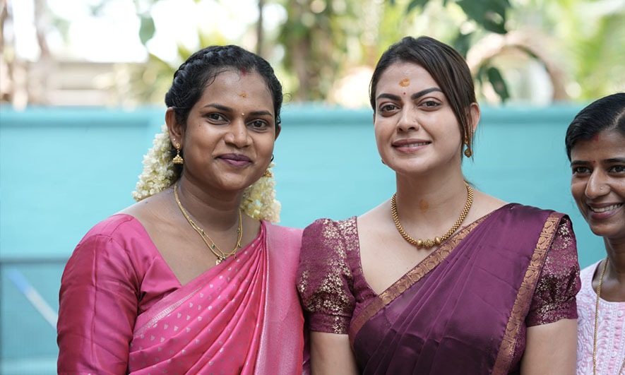 Sree Vethalamkunnu Parabrahma Kshethram