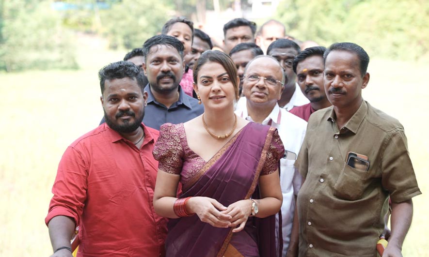Sree Vethalamkunnu Parabrahma Kshethram