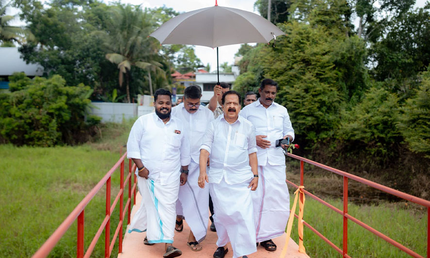 Sree Vethalamkunnu Parabrahma Kshethram