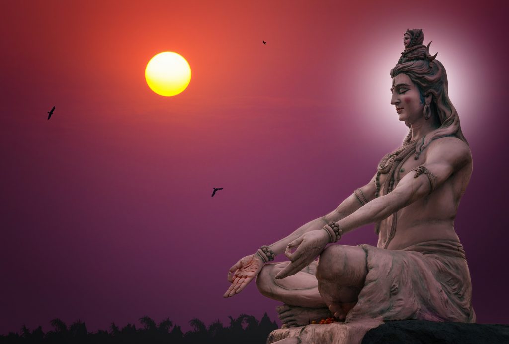 shiva