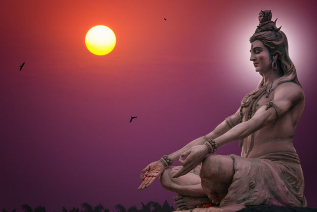Shivarathri